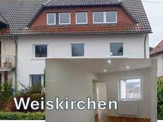 Wohnung zur Miete 500 € 2 Zimmer 55 m² Weiskirchen 66709