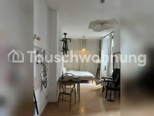 Wohnung zur Miete Tauschwohnung 500 € 1,5 Zimmer 35 m² Neustadt-Süd Köln 50677