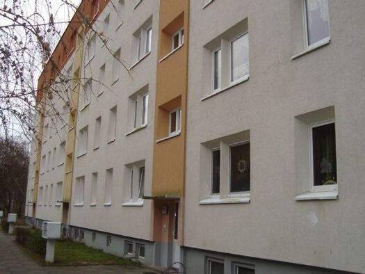 Wohnung zur Miete 703 € 4 Zimmer 77,2 m² 2. Geschoss Göhlsdorfer Straße 20 Damsdorf Kloster Lehnin 14797