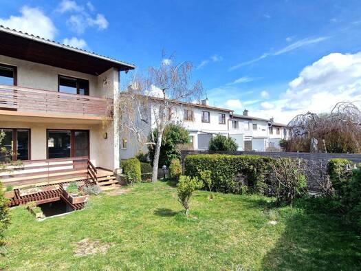 Reihenendhaus zum Kauf 480.000 € 5 Zimmer 105 m² 210 m² Grundstück Perchtoldsdorf 2380