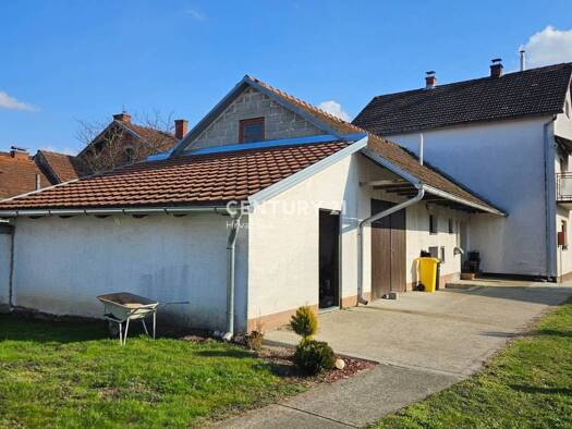 Einfamilienhaus zum Kauf 260.000 € 9 Zimmer 164 m² Varaždin 42000