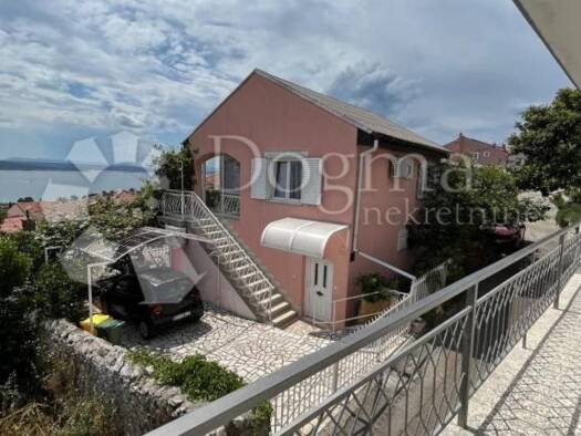 Haus zum Kauf 350.000 € 5 Zimmer 180 m² Crikvenica Crikvenica