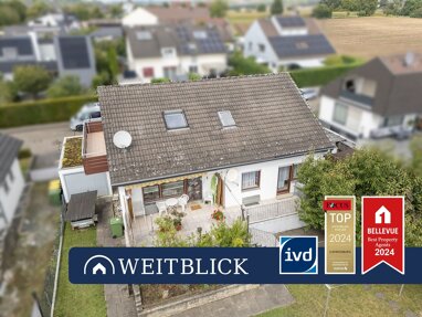 Mehrfamilienhaus zum Kauf 745.000 € 6 Zimmer 160 m² 701 m² Grundstück Pleidelsheim 74385