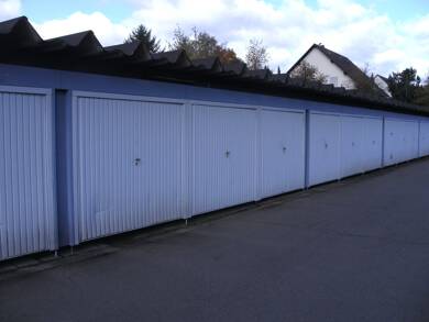 Garage/Stellplatz zur Miete provisionsfrei 65,45 € Münchener Str. 1 Dillingen Dillingen/Saar 66763