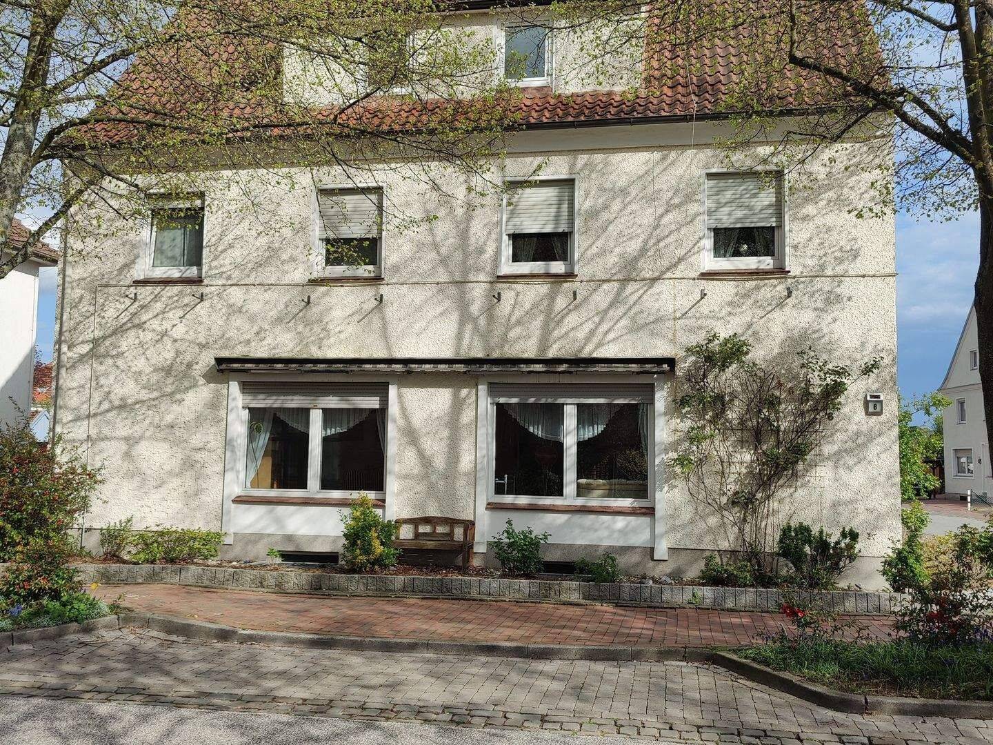 Haus – Preußisch Oldendorf, Engershausen - Ansicht 3