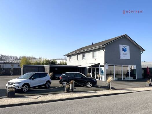 Bürofläche zum Kauf 595.000 € 125 m² Bürofläche Altheikendorf Heikendorf 24226