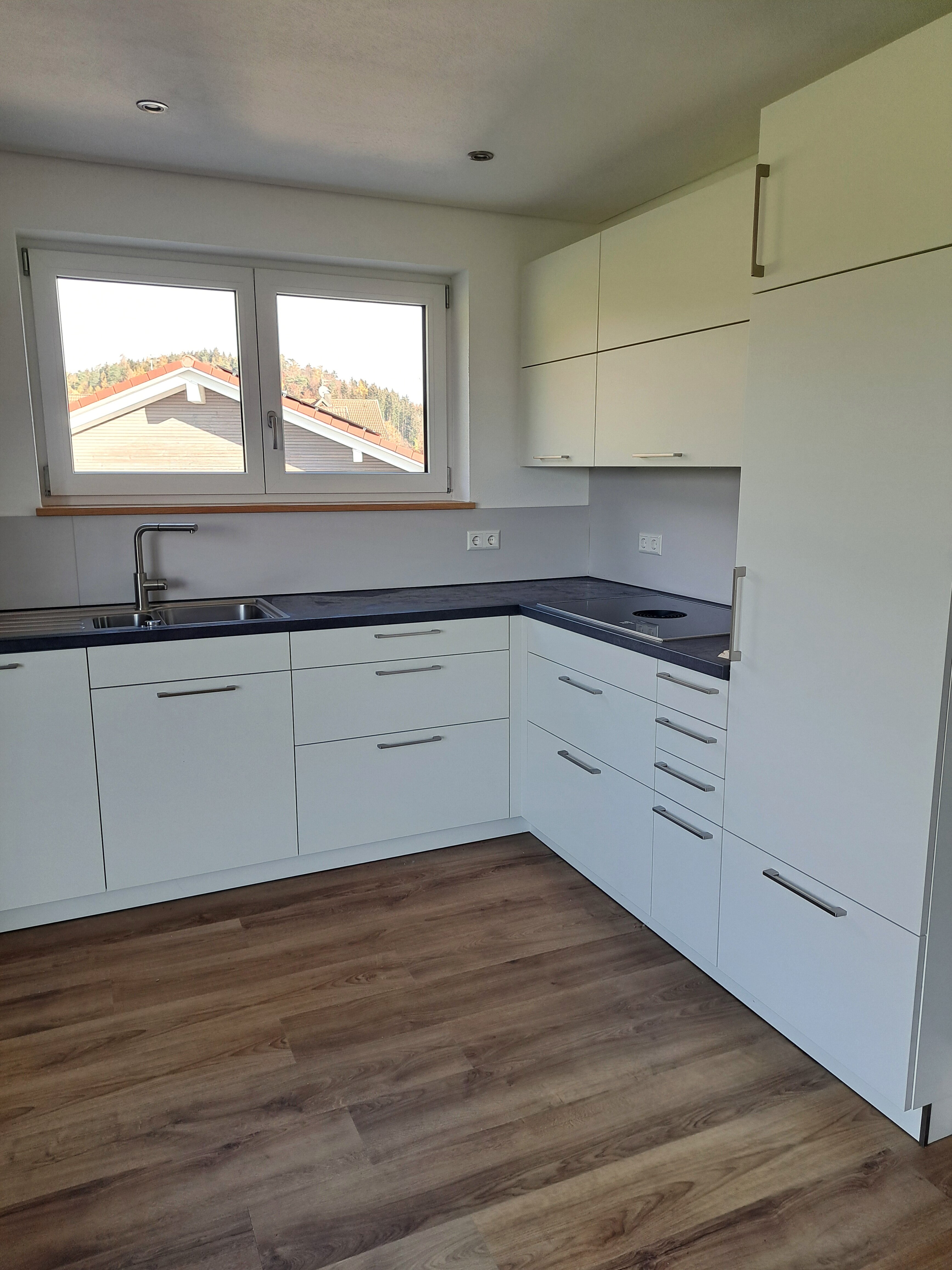 Wohnung zur Miete 1.610 € 4 Zimmer 104 m²<br/>Wohnfläche 1.<br/>Geschoss Unterreitnau Lindau (Bodensee) 88131