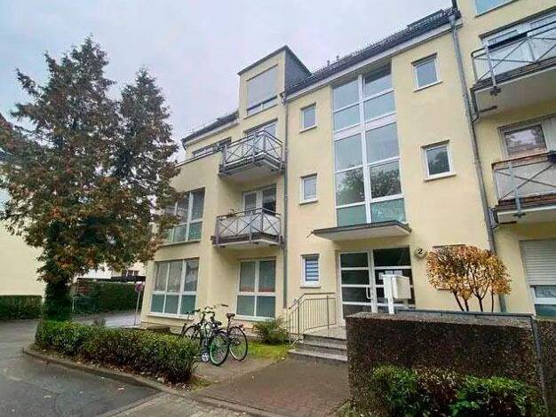 Wohnung zur Miete 469 € 2 Zimmer 71,1 m² Röhrsdorf Chemnitz 09247