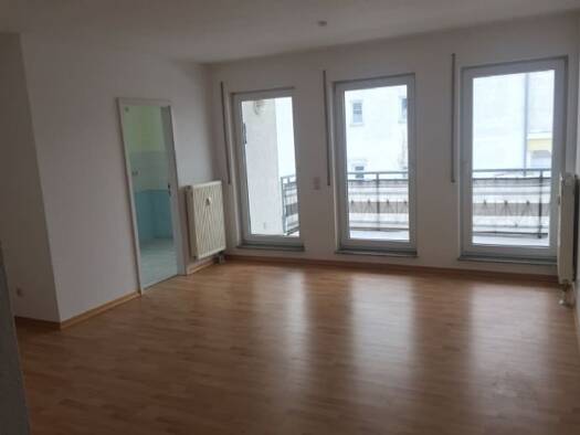 Wohnung zur Miete 670 € 3 Zimmer 73 m² 2. Geschoss frei ab sofort Über der Mönchswiese 7 Frienstedt Erfurt 99092