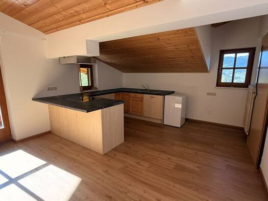 Wohnung zur Miete 570 € 2 Zimmer 50,6 m² 2. Geschoss frei ab 01.11.2026 Sankt Veit im Pongau 5621