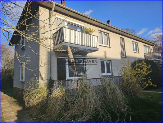 Wohnung zum Kauf 240.000 € 3 Zimmer 75 m² EG Eversten Oldenburg 26131