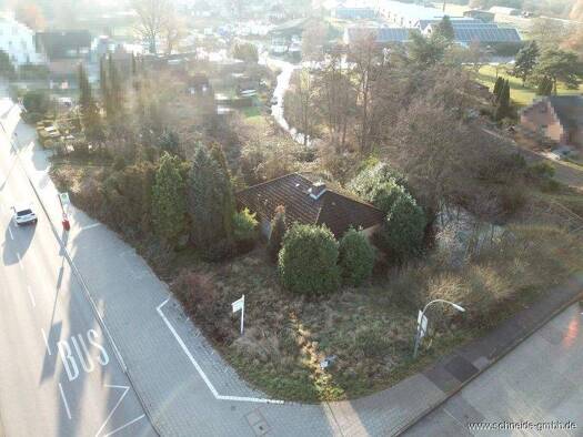 Bungalow zum Kauf 455.000 € 2 Zimmer 80 m² 1.625 m² Grundstück Curslack Hamburg 21039