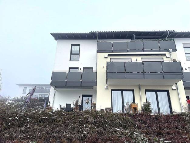 Wohnung zum Kauf provisionsfrei 260.000 € 2 Zimmer 72 m² EG frei ab sofort Fasanenweg 14 Büchlberg 94124