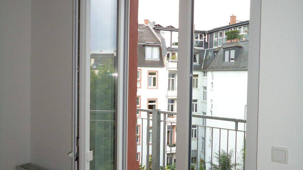 Wohnung zum Kauf 995.000 € 6 Zimmer 160 m² 4. Geschoss Nordend-Ost Frankfurt am Main 60389