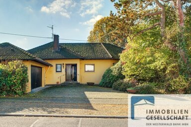 Einfamilienhaus zum Kauf 595.000 € 9 Zimmer 274 m² 1.194 m² Grundstück Montabaur Montabaur 56410