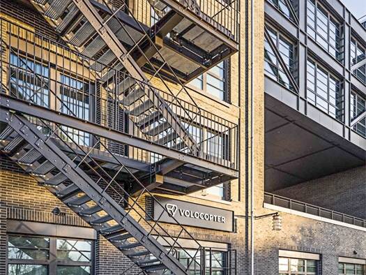 Bürofläche zur Miete 13.738 m² Bürofläche teilbar ab 209 m² München 81379