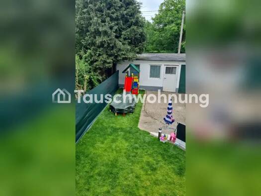 Wohnung zur Miete Tauschwohnung 1.100 € 3 Zimmer 85 m² EG Höhenhaus Köln 51069