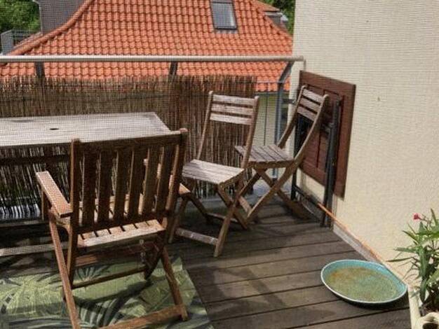 Maisonette zum Kauf provisionsfrei 412.000 € 3 Zimmer 77,9 m² 3. Geschoss Berliner Vorstadt Potsdam 14471