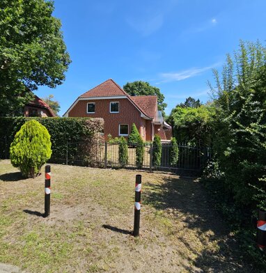 Mehrfamilienhaus zum Kauf 675.000 € 10 Zimmer 264 m² 951 m² Grundstück Woltersdorf 15569