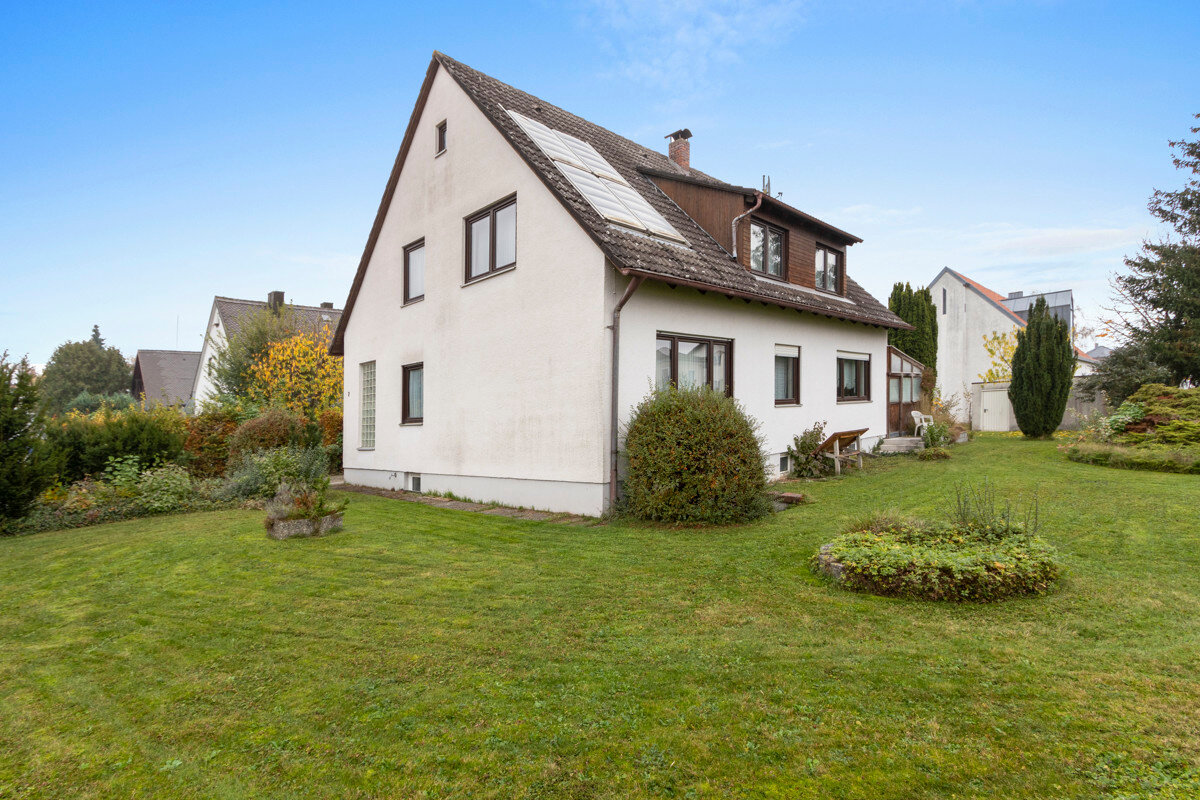 Mehrfamilienhaus zum Kauf 635.000 € 5 Zimmer 145 m²<br/>Wohnfläche 912 m²<br/>Grundstück Gaimersheim Gaimersheim 85080