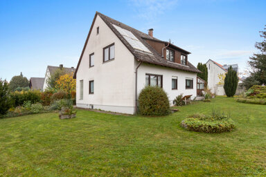 Mehrfamilienhaus zum Kauf 635.000 € 5 Zimmer 145 m² 912 m² Grundstück Gaimersheim Gaimersheim 85080