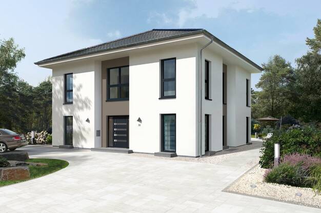 Haus zum Kauf 971.350 € 6 Zimmer 195,5 m² 750 m² Grundstück Plöckendorf Rednitzhembach 91126