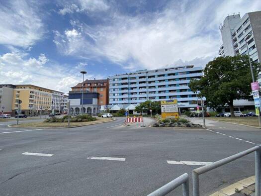 Verkaufsfläche zum Kauf 230.000 € 3 Zimmer 50 m² Verkaufsfläche Augsburger Straße 58 Stadtmitte Neu-Ulm 89231