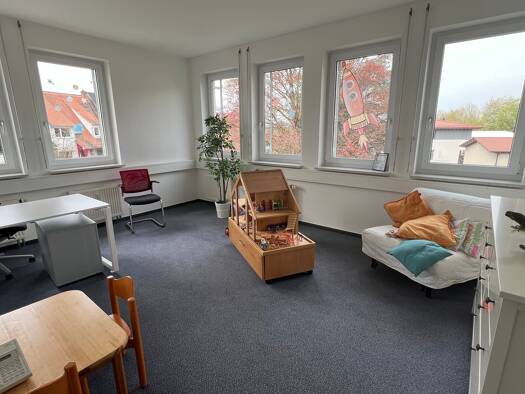 Büro zur Miete provisionsfrei 9,43 € 4 Zimmer 103,9 m² Bürofläche Am Stadtgraben 25 Markdorf 88677