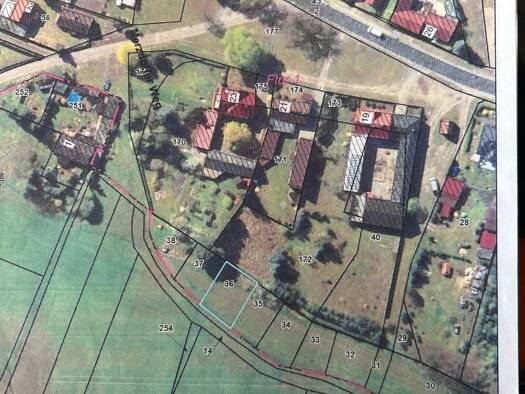 Grundstück zum Kauf provisionsfrei 270.000 € 220.000 m² Grundstück frei ab sofort Jänickendorf Nuthe-Urstromtal 14947