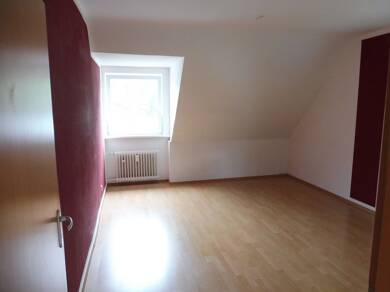 Wohnung zur Miete 400 € 3 Zimmer 60,6 m² Dachgeschoss, 3. Geschoss frei ab 01.07.2025 Stadtzentrum Werl 59457