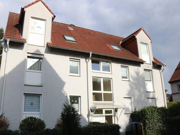 Wohnung zur Miete 380 € 1 Zimmer 46,1 m² Im Quartiermeister 2a Buer Gelsenkirchen 45894