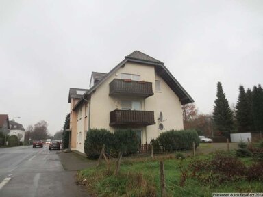 Wohnung zur Miete 565 € 3 Zimmer 87,6 m² 1. Geschoss frei ab 01.02.2025 Bergisch Born 79 Bergisch Born - West Remscheid 42897