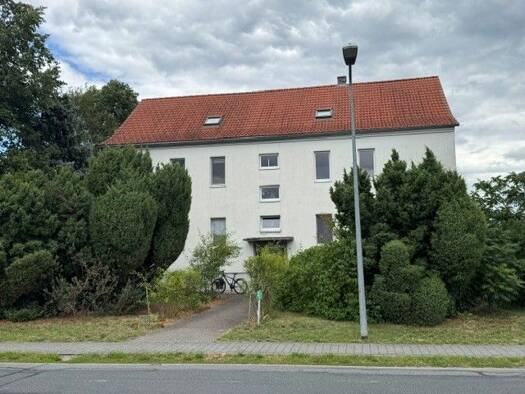 Wohnung zur Miete 485 € 3 Zimmer 61 m² Geschoss 1/2 frei ab sofort Tettauer Straße 22 Lindenau 01945