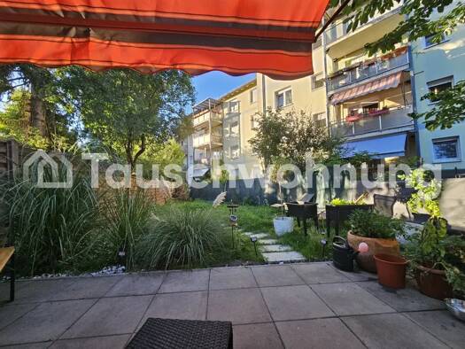 Einfamilienhaus zur Miete Tauschwohnung 1.390 € 3,5 Zimmer 98 m² Ginnheim Frankfurt am Main 60431