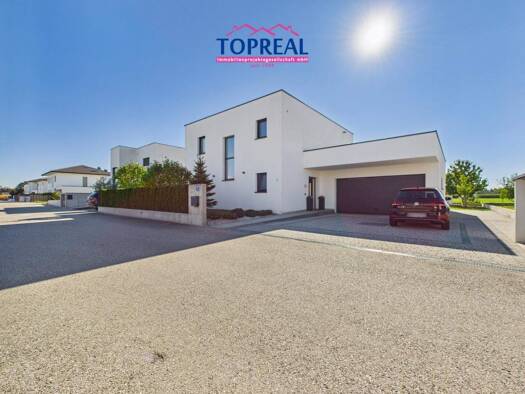 Einfamilienhaus zum Kauf 674.000 € 4 Zimmer 129,8 m² 786 m² Grundstück Gunskirchen 4623