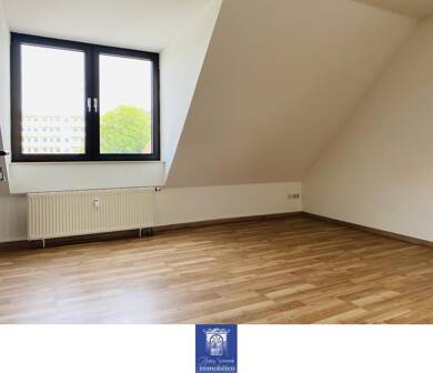 Maisonette zur Miete 425 € 2 Zimmer 60,3 m² Dachgeschoss Coswig 01640