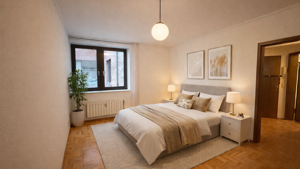 Wohnung zum Kauf 174.997 € 2,5 Zimmer 77 m² Geschoss 3/3 frei ab sofort Am Markt 17 Castrop Castrop-Rauxel 44575