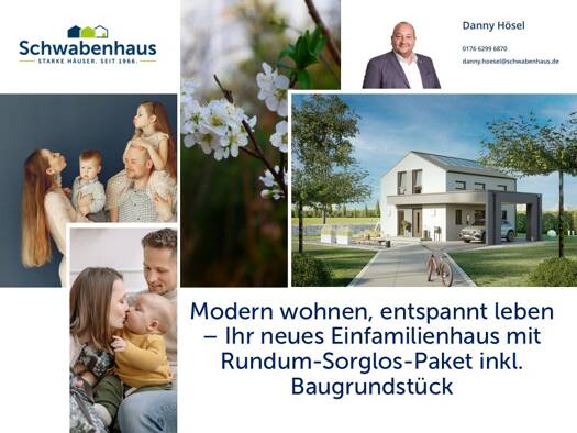 Einfamilienhaus zum Kauf 684.682 € 5 Zimmer 111 m² 902 m² Grundstück Werder (Havel) 14542