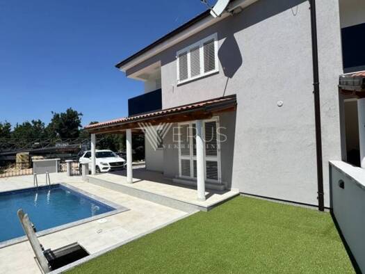 Mehrfamilienhaus zum Kauf 540.000 € 3 Zimmer 103 m² Jadranovo, Crikvenica Crikvenica 51260