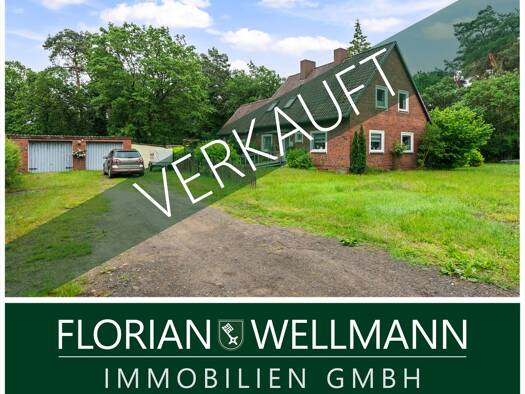 Mehrfamilienhaus zum Kauf 195.000 € 6 Zimmer 152,8 m² 1.864 m² Grundstück Duddenhausen Bücken / Duddenhausen 27333