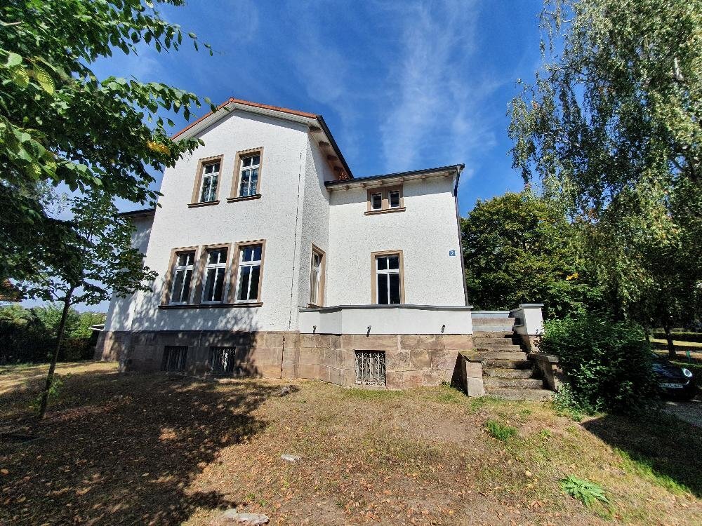 Mehrfamilienhaus zum Kauf provisionsfrei als Kapitalanlage geeignet 350.000 € 189,9 m²<br/>Wohnfläche 4.048 m²<br/>Grundstück Rottenbach Königsee 07426