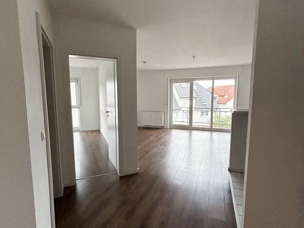 Wohnung zur Miete 575 € 2 Zimmer 48,3 m² frei ab 16.10.2026 Horner Straße 14 Kernstadt Paderborn 33102