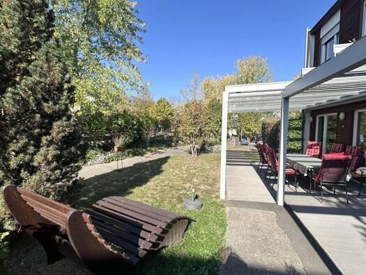 Betreutes Wohnen zur Miete 827 € 2,5 Zimmer 62,7 m² frei ab sofort Friedrichshofen Ingolstadt 85049