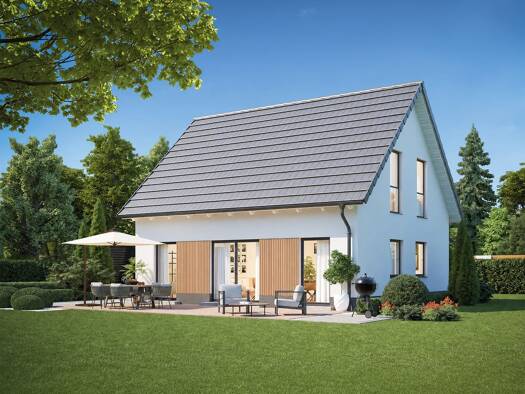 Haus zum Kauf 390.000 € 5 Zimmer 143 m² 520 m² Grundstück Opfenbach 88145