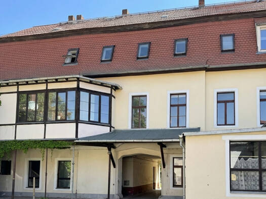 Gewerbeobjekt zum Kauf als Kapitalanlage geeignet 545.000 € 812 m² 1.013 m² Grundstück Großenhain Großenhain 01558