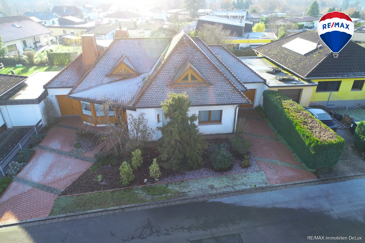 Bungalow zum Kauf 429.000 € 5 Zimmer 225 m²<br/>Wohnfläche 668 m²<br/>Grundstück Honzrath Beckingen 66701