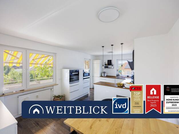 Maisonette zum Kauf 460.000 € 4 Zimmer 132 m² Sersheim 74372