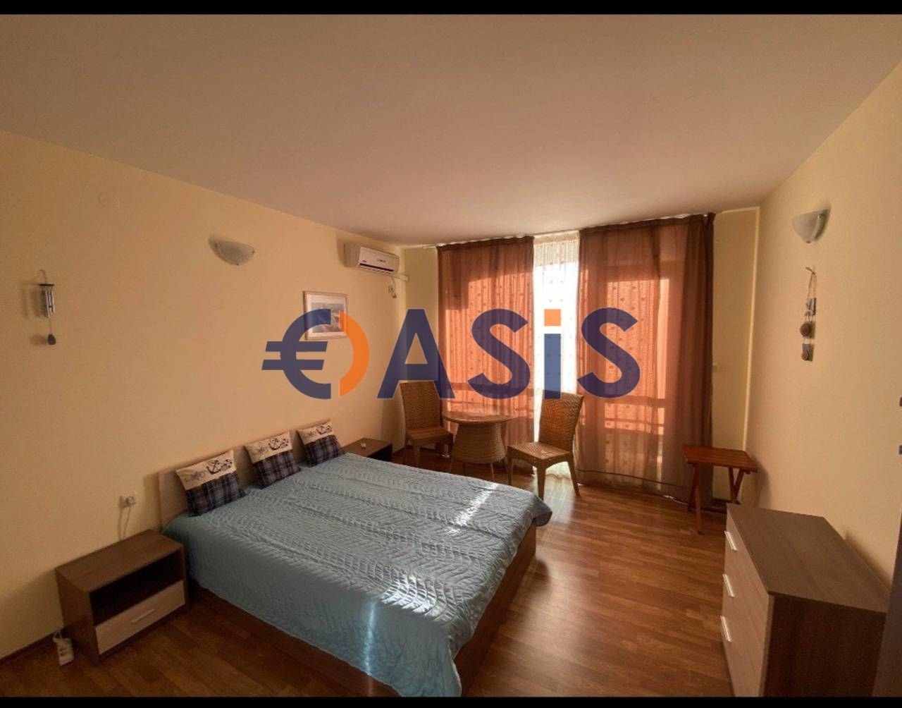 Studio zum Kauf provisionsfrei 44.500 € 1 Zimmer 34 m²<br/>Wohnfläche 2.<br/>Geschoss ulitsa "Vardar" 60 Ravda 8238