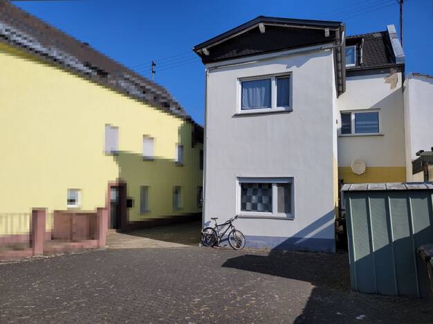 Wohn- und Geschäftshaus zum Kauf als Kapitalanlage geeignet 459.000 € 8 Zimmer 227 m² 535 m² Grundstück Mülldorf Sankt Augustin 53757
