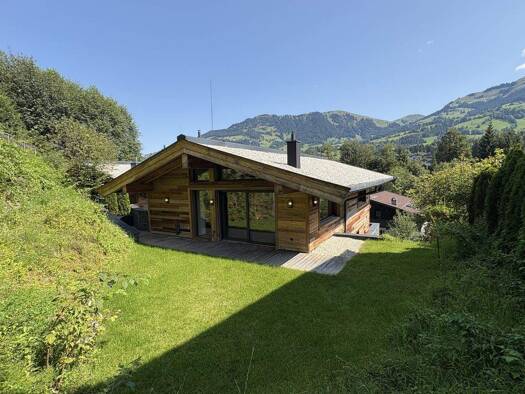 Haus zur Miete - Erstbezug 9.500 € 5 Zimmer 249 m² Kitzbühel 6370